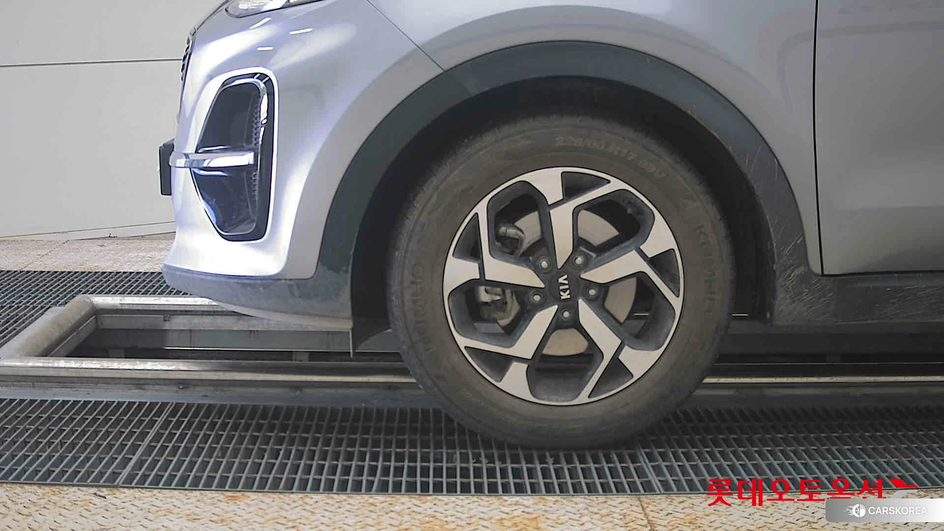 Kia Sportage id 4679401 из Кореи 13