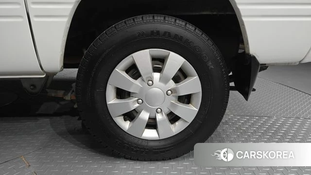 Chevrolet (GM Daewoo) New Damas id 4542301 из Кореи 13