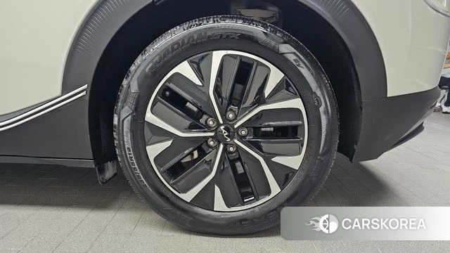 Kia EV6 id 4613208 из Кореи 13