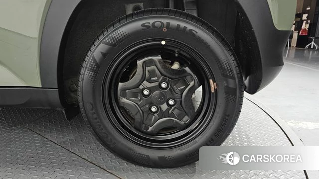 Hyundai Casper id 4409409 из Кореи 13