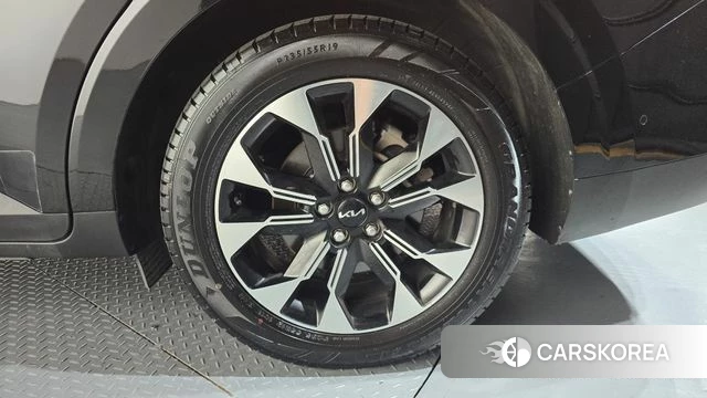 Kia Carnival 4th generation id 4475125 из Кореи 13