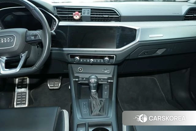 Audi Q3 id 3890109 из Китая 13