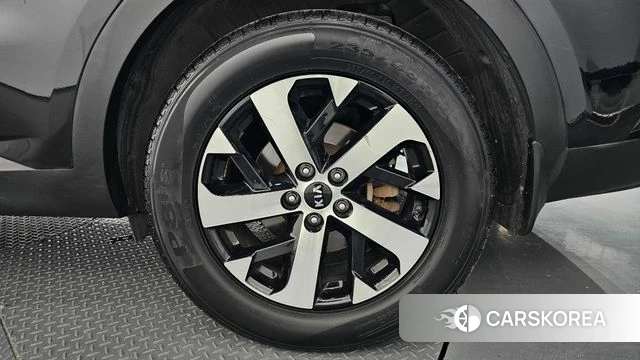 Kia Sorento 4th Generation id 4581176 из Кореи 13