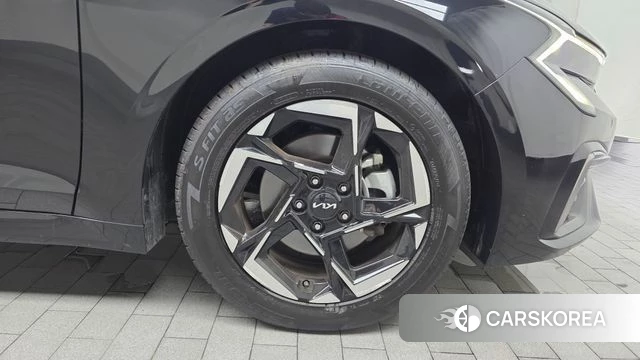 Kia The New K5 3rd generation id 4665321 из Кореи 13