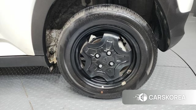 Hyundai Casper id 4349540 из Кореи 13