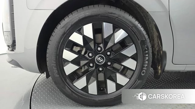 Hyundai Staria id 4916413 из Кореи 13