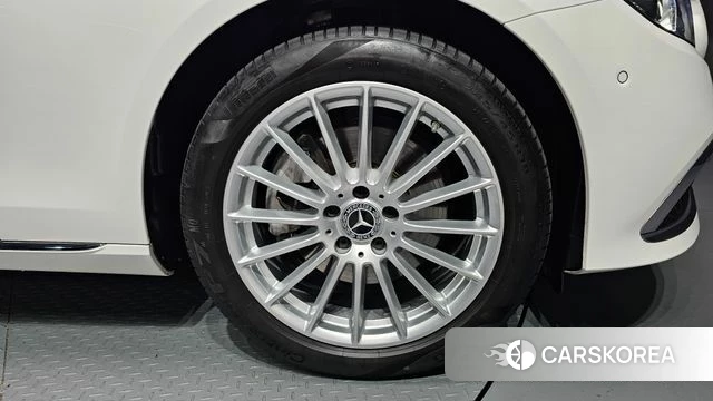 Mercedes-Benz E-Class W213 id 4343452 из Кореи 13