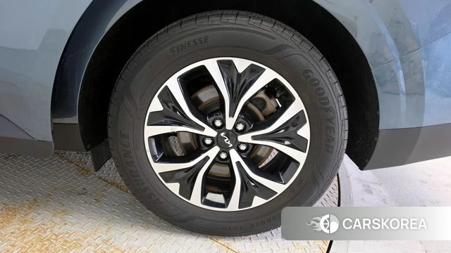 Kia Carnival 4th generation id 4409201 из Кореи 13