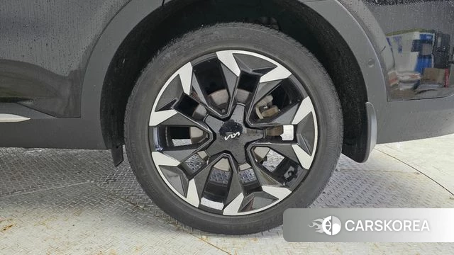 Kia The New Sorento 4th Generation id 4349342 из Кореи 13