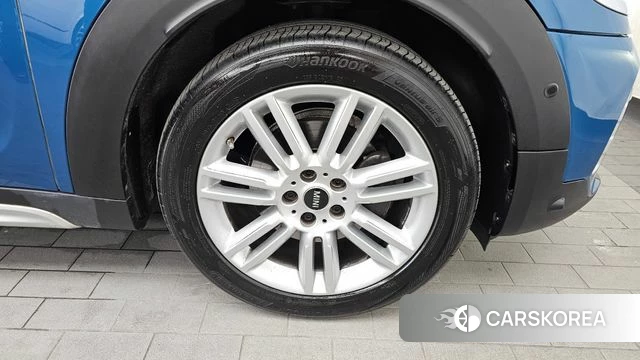 Mini Cooper Countryman id 4619680 из Кореи 13