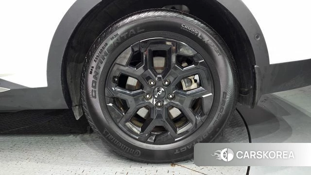 Kia The New Sorento 4th Generation id 4655979 из Кореи 13