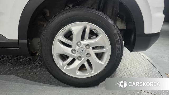 Hyundai Venue id 4642088 из Кореи 13