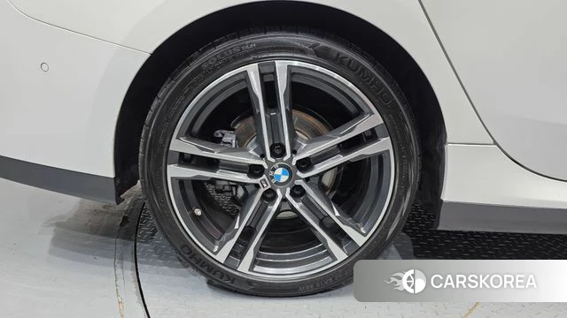 BMW 2 Series Gran Coupe (F44) id 4310091 из Кореи 13