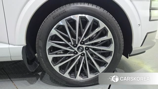 Hyundai Palisade (LX3) id 4916278 из Кореи 13