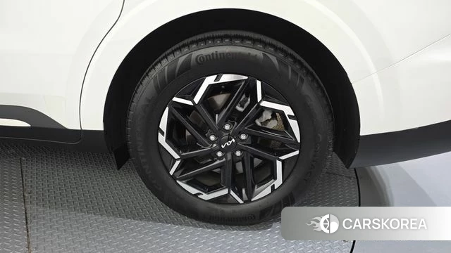 Kia The New Carnival 4th Generation id 4783004 из Кореи 13