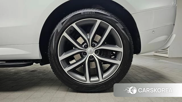 Land Rover Range Rover Sport 3rd Generation id 4462635 из Кореи 13
