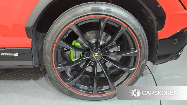 Lamborghini Urus id 4443101 из Кореи 13