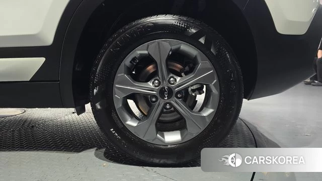Kia The New Seltos id 4368664 из Кореи 13