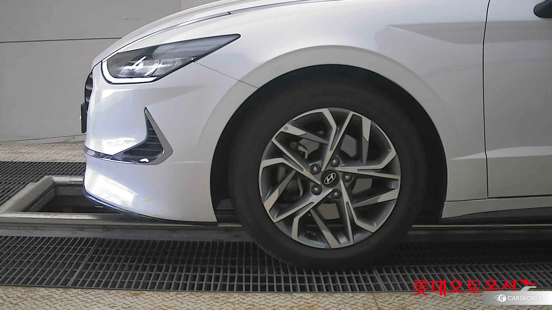 Hyundai Sonata id 4289316 из Кореи 13