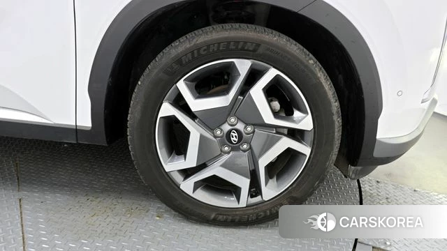 Hyundai The New Palisade id 4382010 из Кореи 13