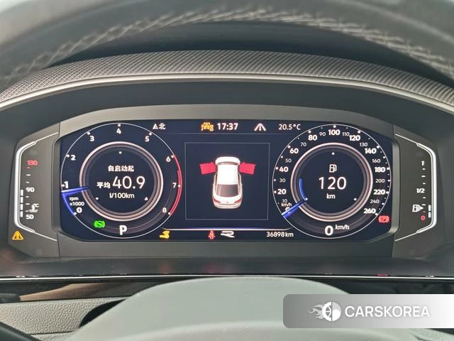 Volkswagen CC id 4276635 из Китая 13