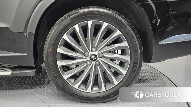 Hyundai The New Palisade id 4409040 из Кореи 13