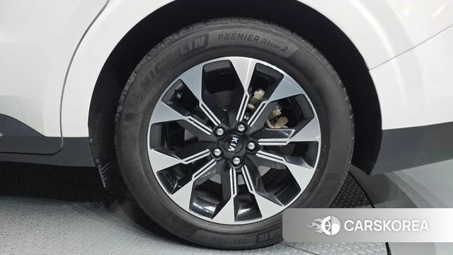 Kia Carnival 4th generation id 4350495 из Кореи 13