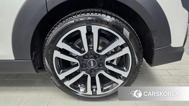 Mini Cooper S id 4540156 из Кореи 13