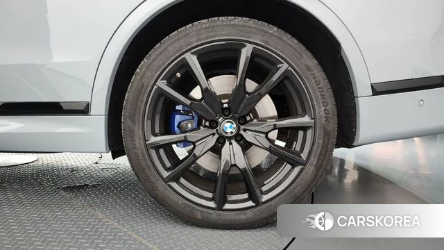 BMW X7 (G07) id 4505595 из Кореи 12