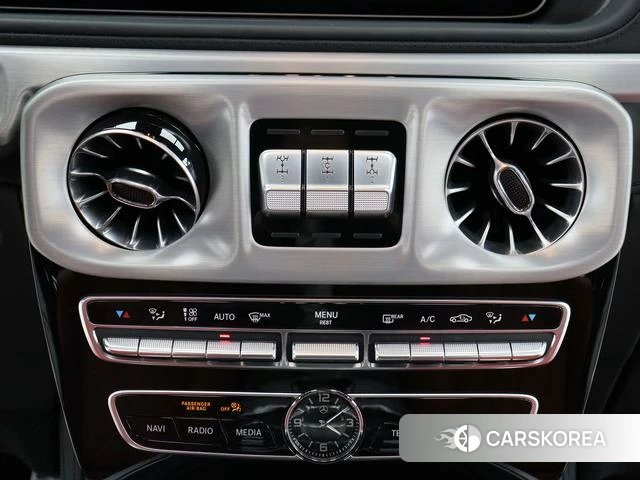 Mercedes-Benz G-class id 4256192 из Китая 13