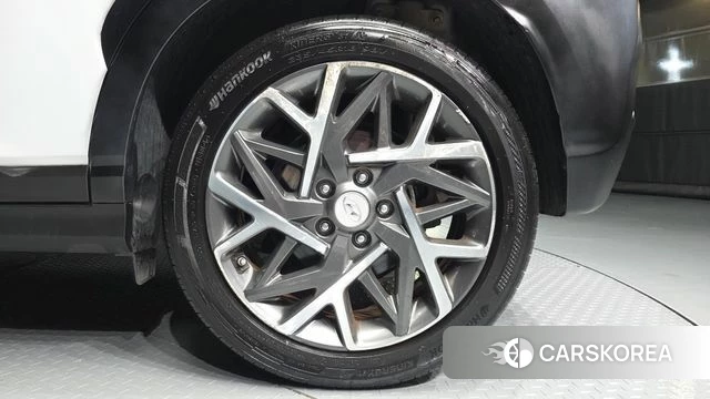 Hyundai Kona Hybrid id 4855800 из Кореи 13