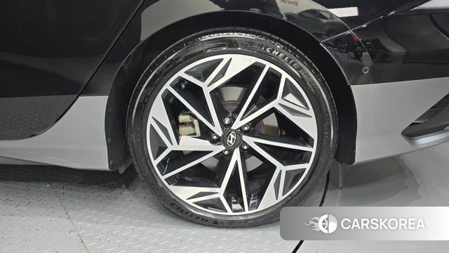 Hyundai Ionic 6 id 4480916 из Кореи 13