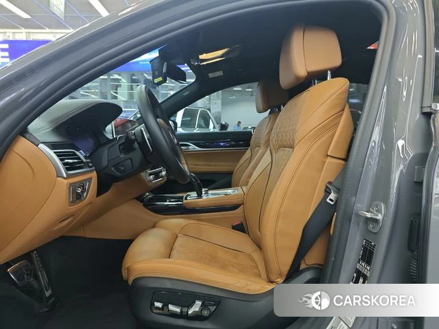 BMW 7 series id 4273615 из Китая 13