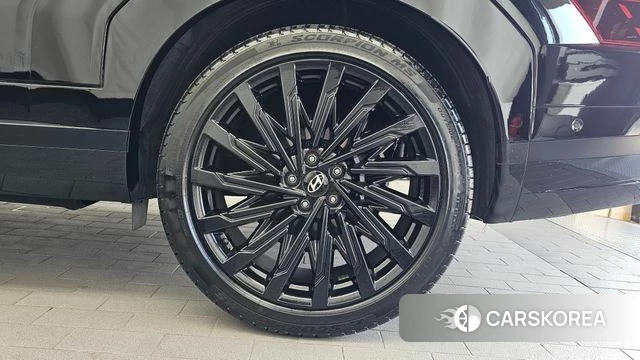 Hyundai Santa Fe (MX5) id 4904948 из Кореи 13