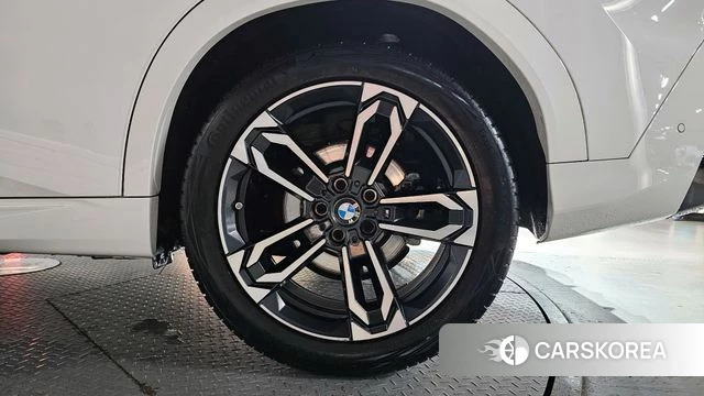 BMW X2 (U10) id 4375127 из Кореи 13