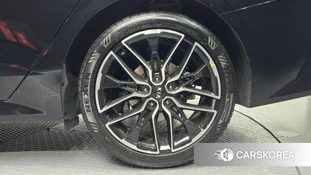 Kia K5 3rd generation id 4224424 из Кореи 13