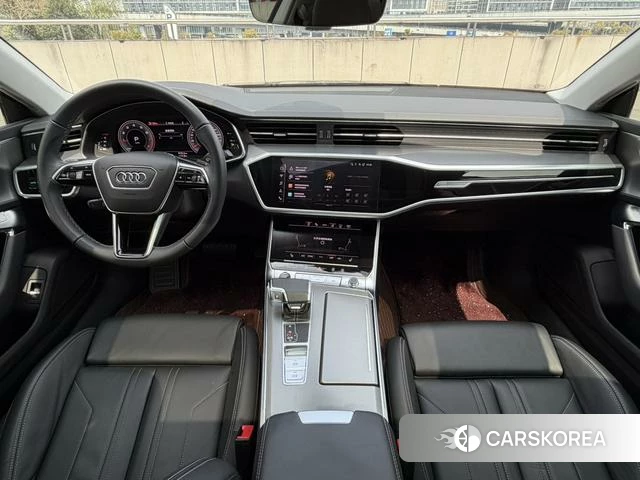Audi A7 id 4272856 из Китая 13