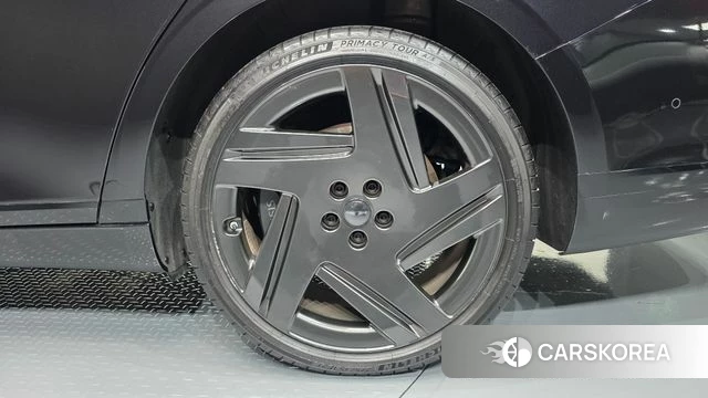 Genesis G90 (RS4) id 4480327 из Кореи 13