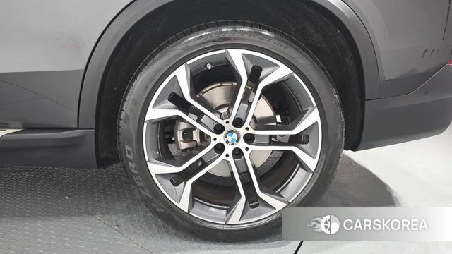 BMW X5 (G05) id 4481570 из Кореи 13