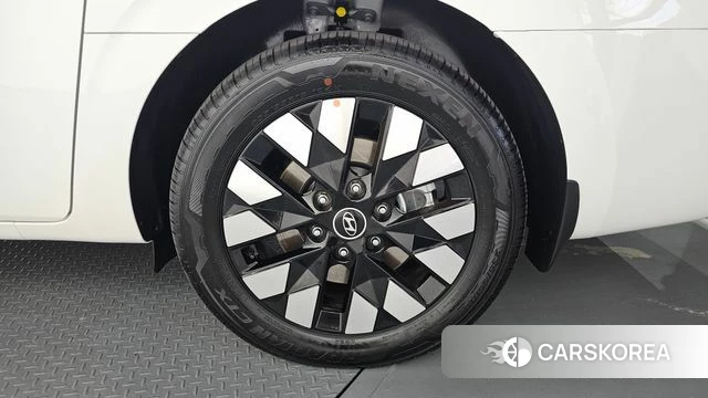 Hyundai Staria id 4400314 из Кореи 13
