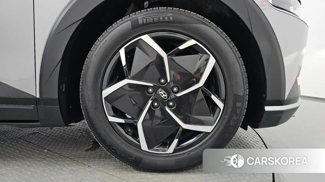 Hyundai Ionic 5 id 4475689 из Кореи 13