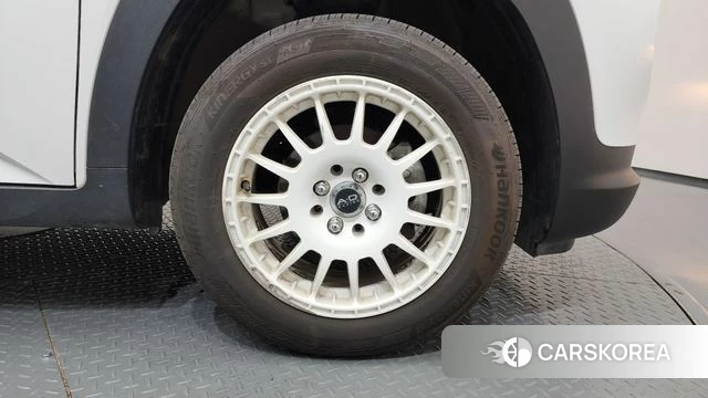 Hyundai Casper id 4401625 из Кореи 13