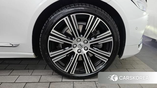 Volvo S90 id 4671676 из Кореи 13