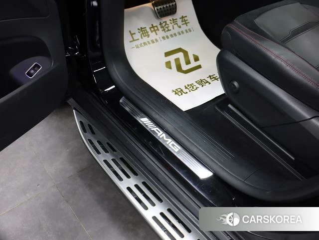 Mercedes-Benz GLE AMG id 4256234 из Китая 13
