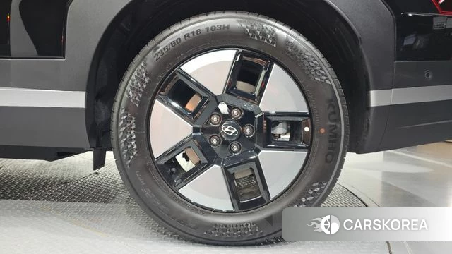 Hyundai Santa Fe (MX5) id 4897613 из Кореи 13
