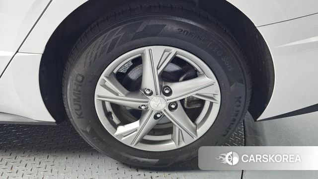 Hyundai Sonata (DN8) id 4525387 из Кореи 13