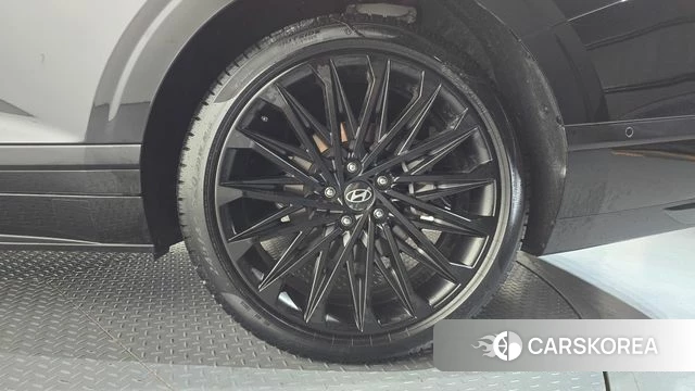 Hyundai Grandeur Hybrid (GN7) id 4847376 из Кореи 13