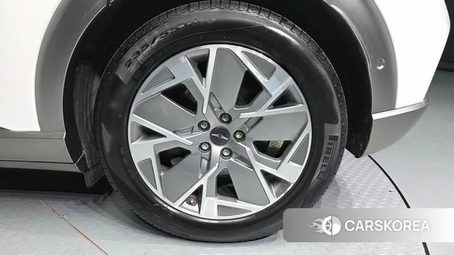 Genesis GV60 id 4549844 из Кореи 13