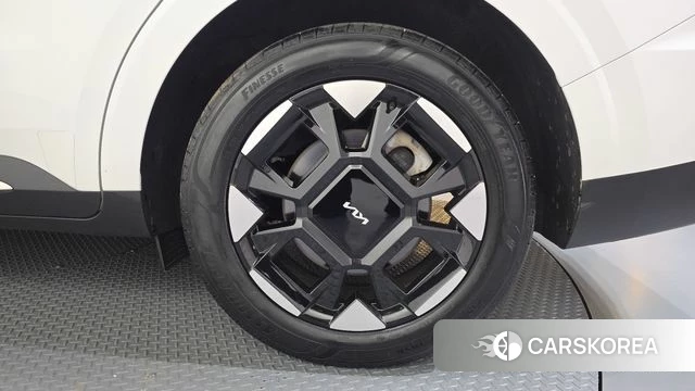Kia The New Carnival 4th Generation id 4280549 из Кореи 13