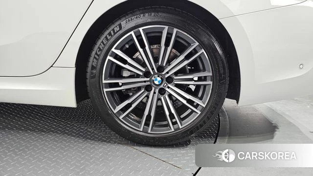 BMW 3 Series (G20) id 4518864 из Кореи 13